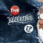 Pochette The LOVEBITES EP