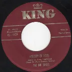 Pochette Melody of Love / There Is Something Missing