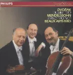 Pochette Dvorak: "Dumky" Trio / Mendelssohn: Piano Trio No. 1