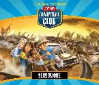 Pochette Odyssey Adventure Club: Season 1