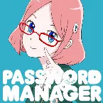 Pochette PASSWORD MANAGER [パス☆マネ]
