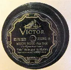 Pochette Moon Rose / Garbo Green