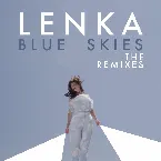 Pochette Blue Skies: The Remixes