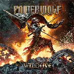 Pochette Wildlive (live at Olympiahalle)