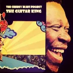 Pochette The Guitar King