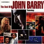 Pochette The Best of John Barry