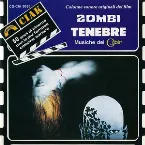 Pochette Zombi / Tenebre