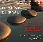 Pochette Elements Eternal