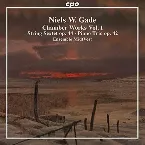 Pochette Chamber Works Vol. 1: String Sextet Op. 44 / Piano Trio Op. 42