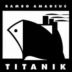 Pochette Titanik