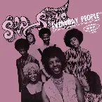Pochette Everyday People / Sing A Simple Song