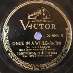 Pochette Once in a While / If It’s the Last Thing I Do