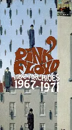 Pochette BBC Archives 1967–1971