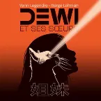 Pochette Dewi et ses soeurs