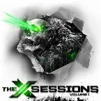 Pochette Excision X Sessions, Volume 1
