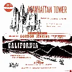 Pochette Manhattan Tower / California (The Golden State)