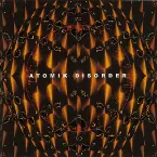 Pochette Atomik Disorder