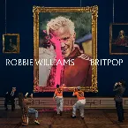 Pochette BRITPOP