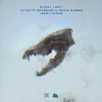 Pochette Cruel Love (Wooli Remix)