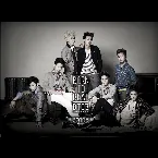 Pochette Born to Beat