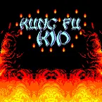 Pochette Kung Fu Kid