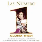 Pochette Las número 1 de Gloria Trevi