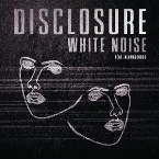 Pochette White Noise
