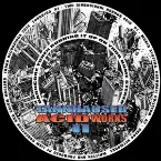 Pochette Tannhauser Acid Works II