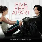 Pochette Don’t Give Up on Me (from “Five Feet Apart”)