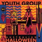 Pochette Australian Halloween