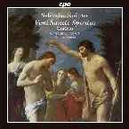 Pochette Veni Sancte Spiritus / Cantatas