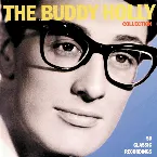 Pochette The Buddy Holly Collection