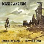 Pochette Riding the Range / Dirty Old Town