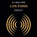 Pochette Sway (from Songland)