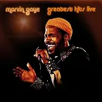 Pochette Greatest Hits Live