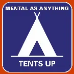 Pochette Tents Up