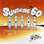 Pochette SUNSHINE 60