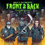 Pochette Front 2 Back