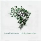 Pochette …de Árvores e Valsas