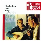 Pochette Julian Bream Edition, Volume 19: Elizabethan Lute Songs