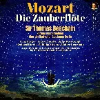 Pochette Mozart: Die Zauberflöte by Sir Thomas Beecham