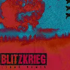 Pochette Blitzkrieg (Coone remix)