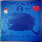 Pochette Girl Gang State of Mind