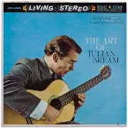 Pochette The Art of Julian Bream