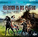 Pochette Fährten in die Prärie