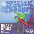 Pochette One Click Headshot (Grafix remix)