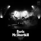 Pochette Mr. Shortkill