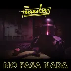 Pochette No pasa nada