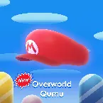 Pochette Overworld (From “New Super Mario Bros”) (Cover Version)
