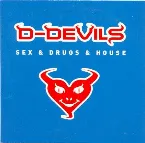 Pochette Sex & Drugs & House